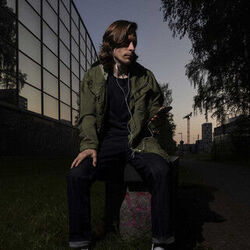 Alkuräjähdys Chords by Matti Johannes Koivu