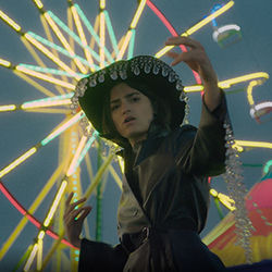 Millionaire Chords by Mattiel