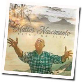 Estou Na Fila Chords by Mattos Nascimento