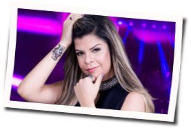 A Gente Vai Saber Chords by Paula Mattos