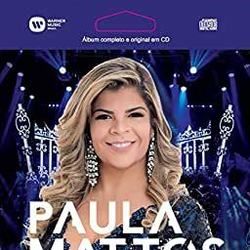 Se Tiver Coragem by Paula Mattos