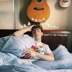 Bed Head Fever by Matty Reynolds