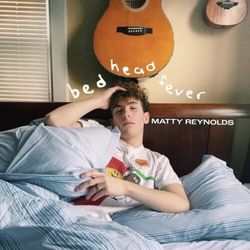 Bed Head Fever Chords by Matty Reynolds