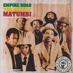 Bluebeat And Ska Bass Tab by Matumbi