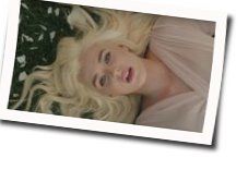 In My Mind Chords by Maty Noyes