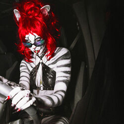 Shots In The Dark Chords by Maty Noyes