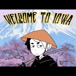 Welcome To The Iowa Bass Tab by Matías Candia