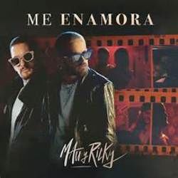 Me Enamora Chords by Mau Y Ricky