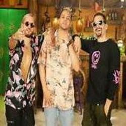 Sigo Buscándote Chords by Mau Y Ricky