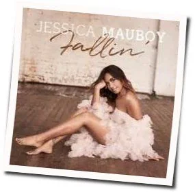 Fallin Chords by Jessica Mauboy