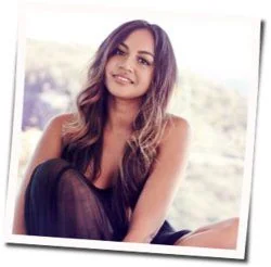 Little Things Chords by Jessica Mauboy