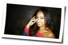 Never Be The Same Chords by Jessica Mauboy