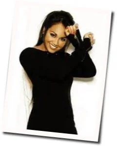 Running Back Chords by Jessica Mauboy