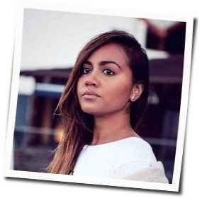 Fallin Acoustic Chords by Jessica Mauboy