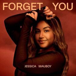 Forget You Chords by Jessica Mauboy