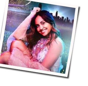 Then I Met You Chords by Jessica Mauboy