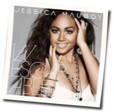 What Happened To Us Chords by Jessica Mauboy