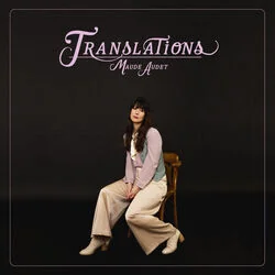 Laura Chords by Maude Audet