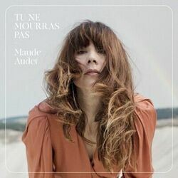Demande-moi Chords by Maude Audet