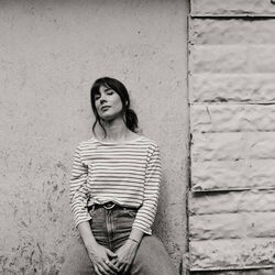 Jai Si Peur Chords by Maude Audet