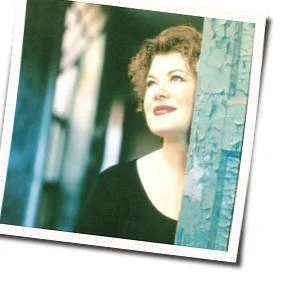 I Wonder Chords by Maura O'connell