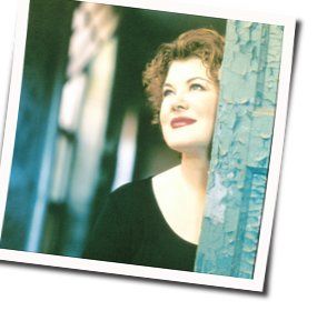 I Wonder Chords by Maura O'connell