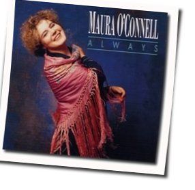 Isn't It Always Love Chords by Maura O'connell