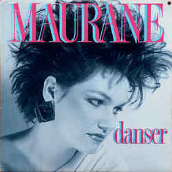 Danser Chords by Maurane