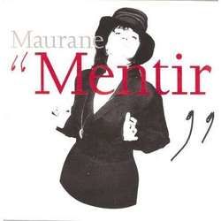 Mentir Chords by Maurane