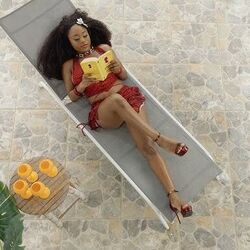 Cacao Chords by Maureen