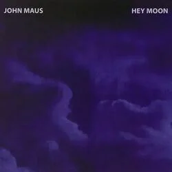 Hey Moon Ukulele Chords by John Maus