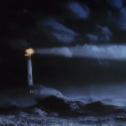Hey Moon Bass Tab by John Maus