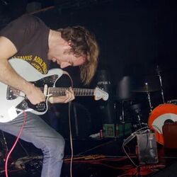 Another Day Chords by John Maus