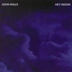Hey Moon Ukulele by John Maus
