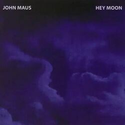 Hey Moon Ukulele Chords by John Maus
