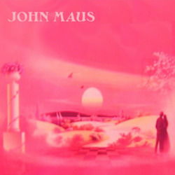 Just Wait Til Next Year by John Maus
