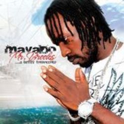 Jailhouse Chords by Mavado