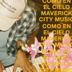 Cómo Te Amamos Chords by Maverick City Music