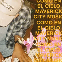 Conmigo Chords by Maverick City Music