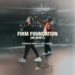 Firm Foundation He Won't Bass Tab by Maverick City Music