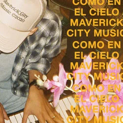Hermoso Dios Chords by Maverick City Music