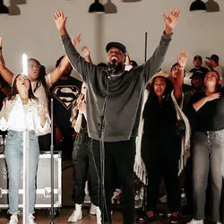 Joy Of The Lord Chords by Maverick City Music