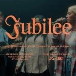 Jubilee Chords by Maverick City Music