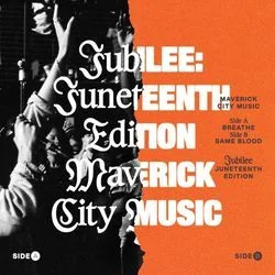 Keep Praying Chords by Maverick City Music