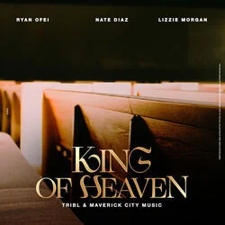 King Of Gravem (reign Jesus Reign) Chords by Maverick City Music