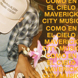 Conmigo Chords by Maverick City Music