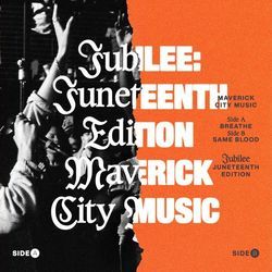 Freedom Looks Good On You Chords by Maverick City Music