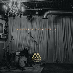 Fresh Fire Chords by Maverick City Music