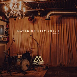 Holy Ghost by Maverick City Music