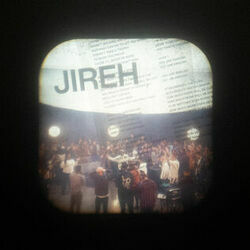 Jireh Chords by Maverick City Music